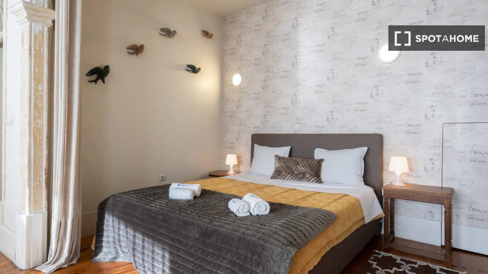 Apartment Porto, 1 bed — photo 4