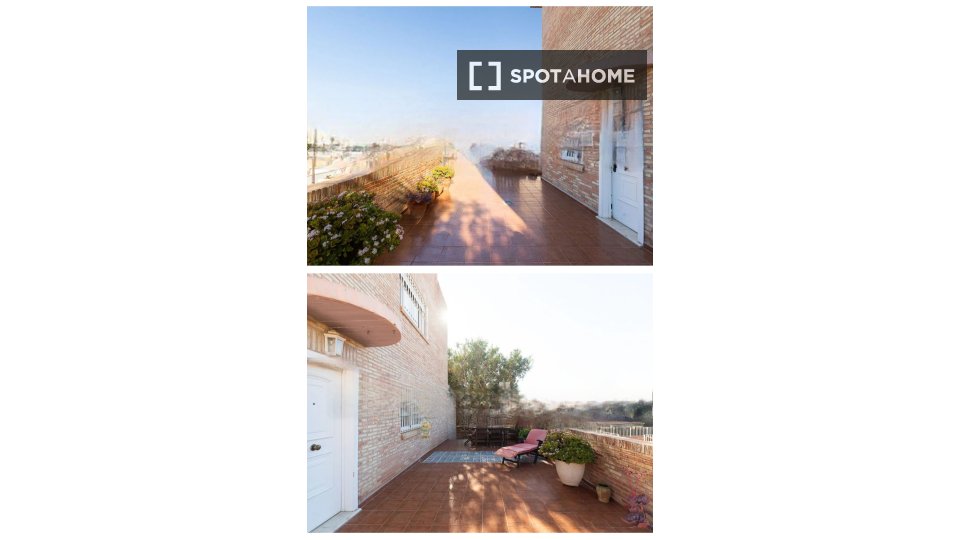 Apartment Valencia, 6 beds, 300m² — photo 12