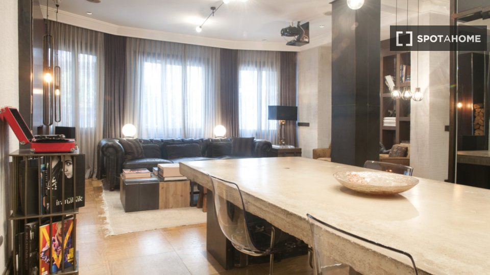 Apartment Istanbul, 1 bed — photo 11
