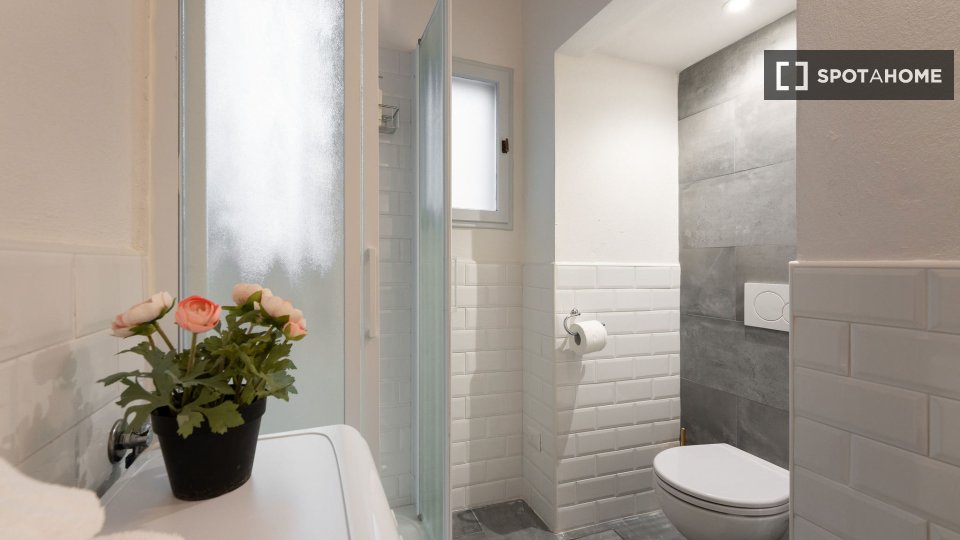 Apartment Florence, 1 bed, 40m² — photo 5