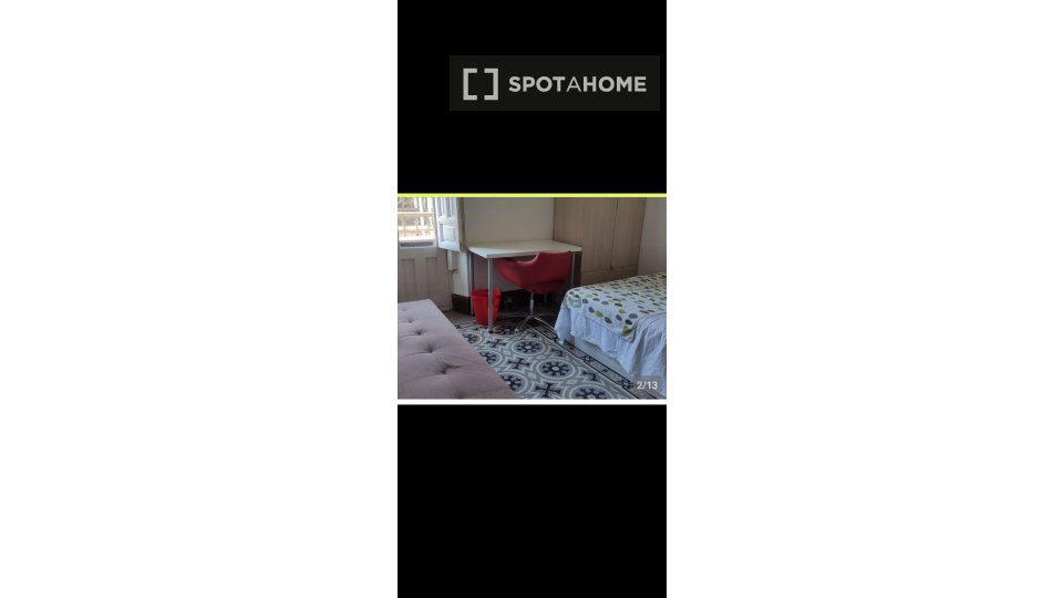 Double room Granada, 4 beds, 150m² — photo 28