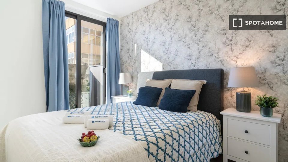 Apartment Porto, 1 bed — photo 6