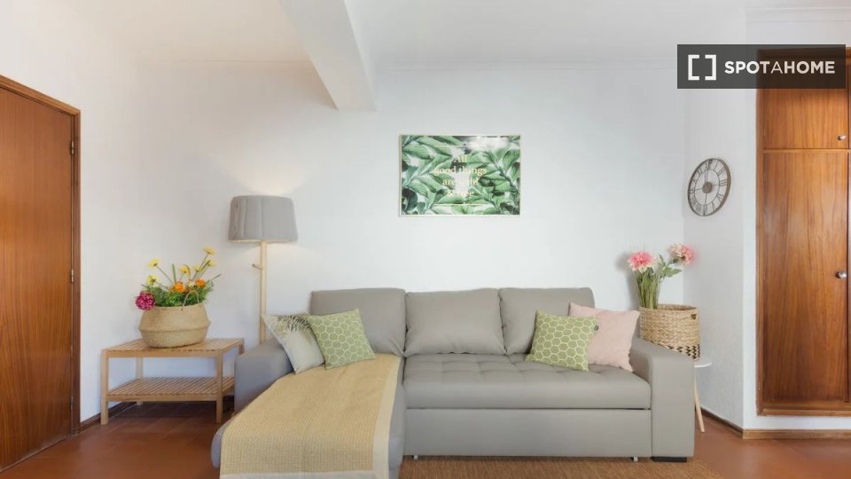 Apartment mono Porto — photo 17