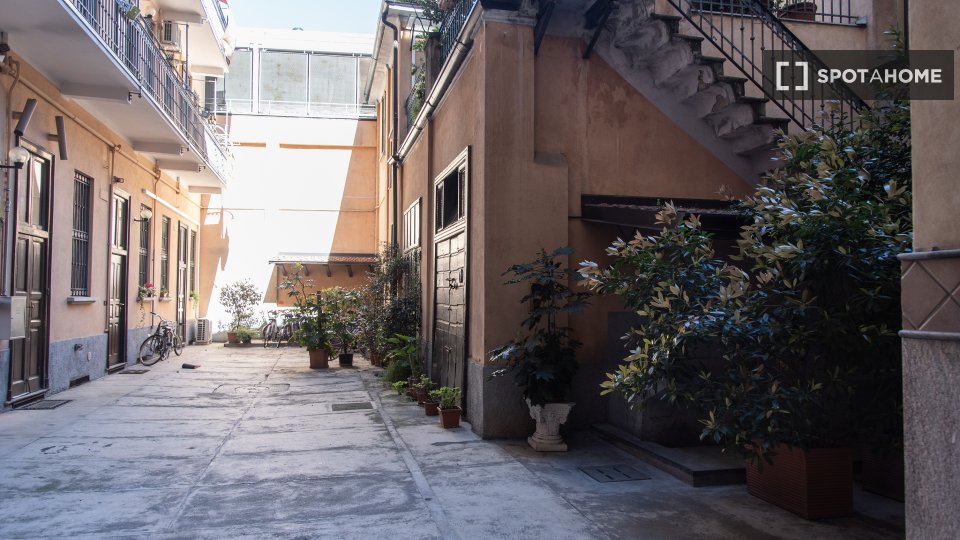 Apartment mono Milan — photo 2