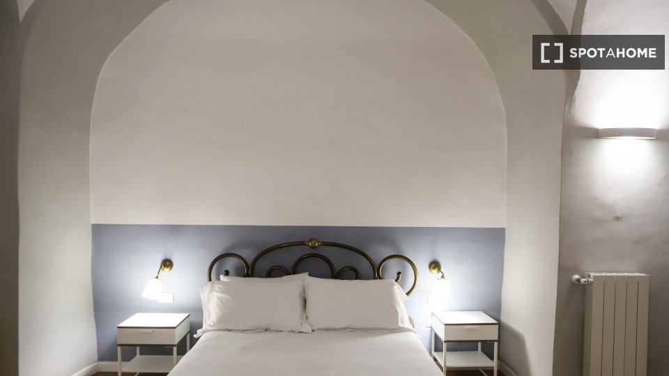 Apartment Naples, 1 bed — photo 11