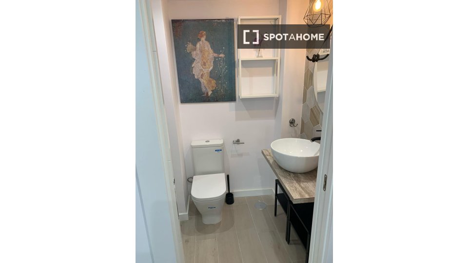 Apartment mono Granada, 40m² — photo 15