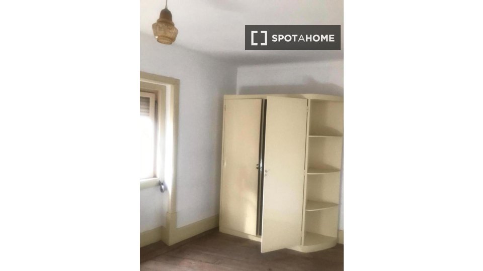 Double room Coimbra, 6 beds — photo 3