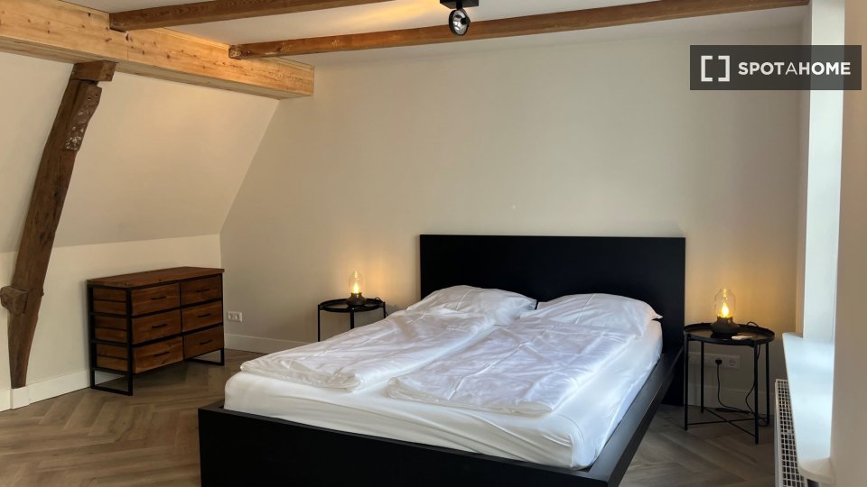 Apartment Amsterdam, 2 beds, 78m² — photo 17