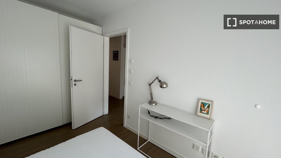 Apartment mono Berlin, 60m² — photo 8