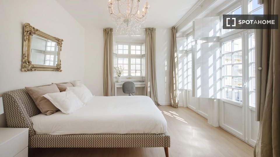 Double room Lisbon, 7 beds — photo 2