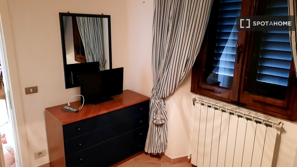 Apartment Florence, 2 beds, 50m² — photo 12