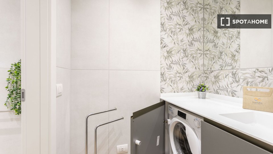 Apartment mono Milan, 37m² — photo 13