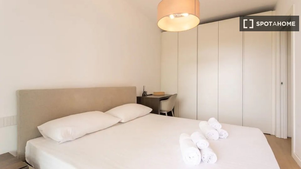 Apartment Milan, 2 beds — photo 4
