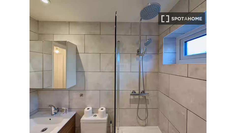 Apartment London, 1 bed — photo 8