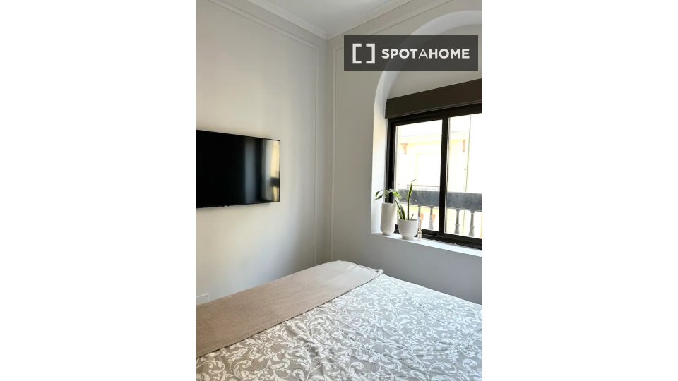 Apartment Madrid, 2 beds — photo 4