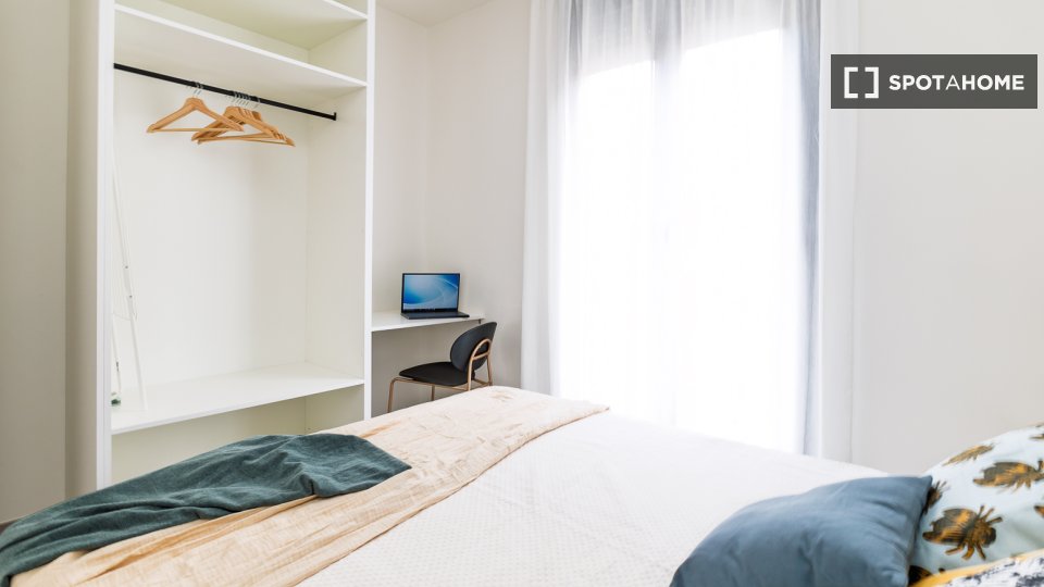 Apartment Valencia, 1 bed — photo 38