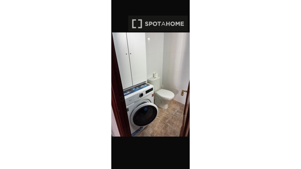 Double room Cartagena, 5 beds, 100m² — photo 11