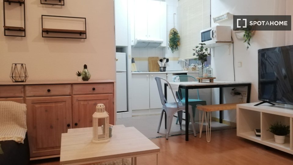 Apartment Madrid, 2 beds, 56m² — photo 15