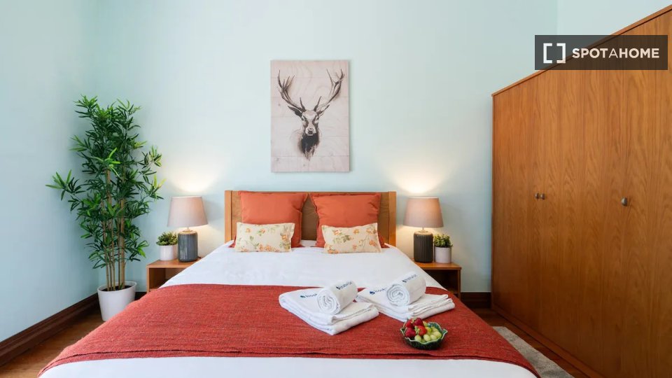 Apartment Porto, 1 bed — photo 16
