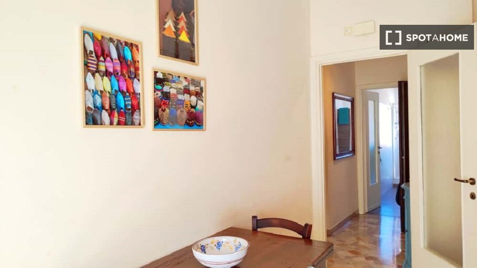Apartment Milan, 1 bed — photo 10
