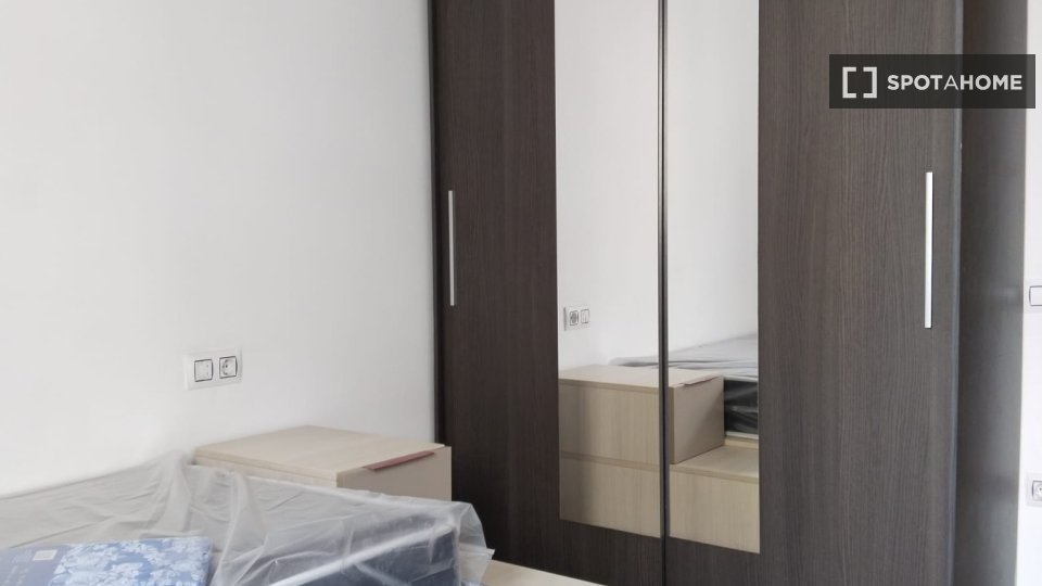 Habitación doble Barcelona, 4 habitaciones — foto 68
