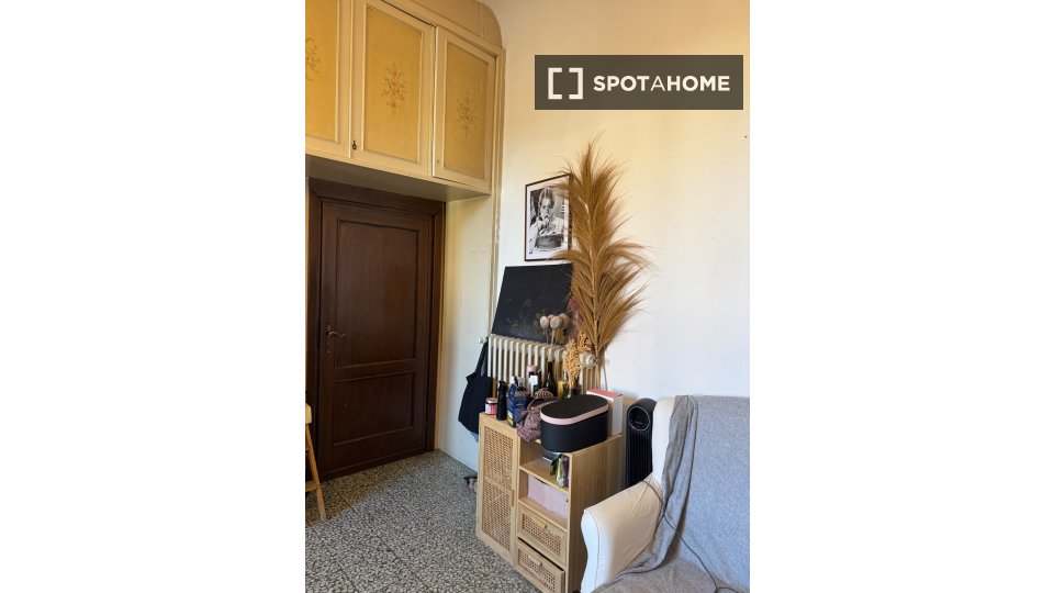 Chambre double Florence, 1 chambre — photo 16