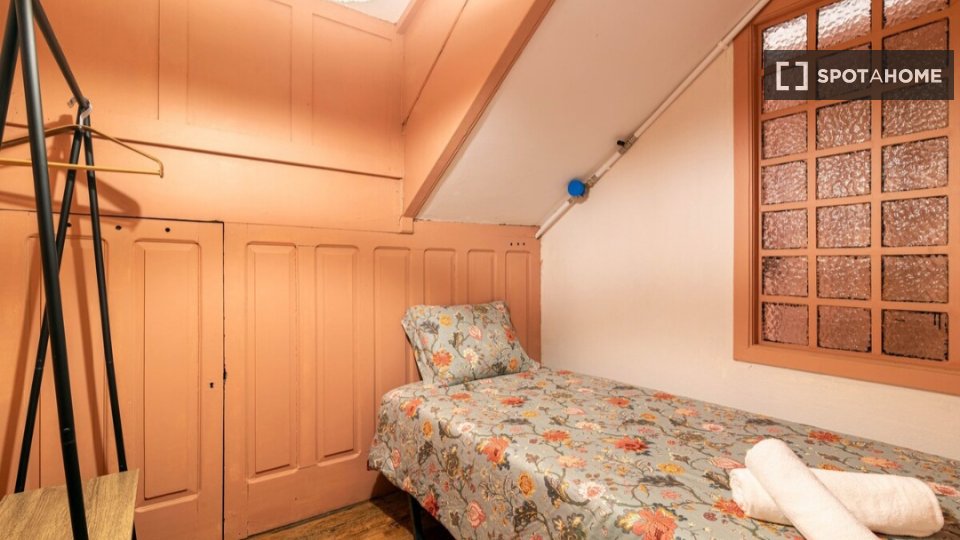 Apartment Porto, 3 beds, 90m² — photo 9