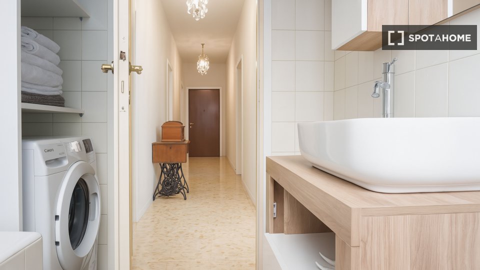 Apartamento Milán, 4 habitaciones, 128m² — foto 5