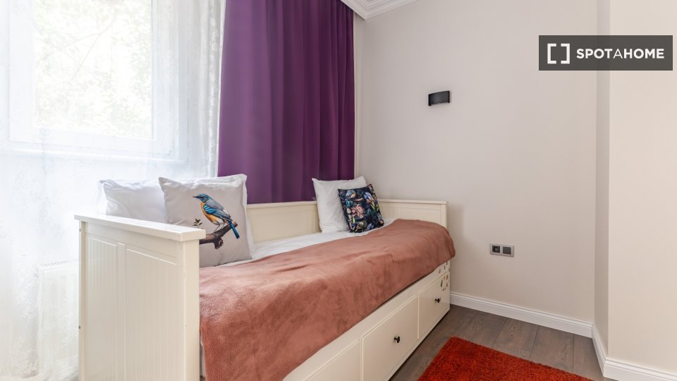 Apartment Istanbul, 1 bed — photo 19