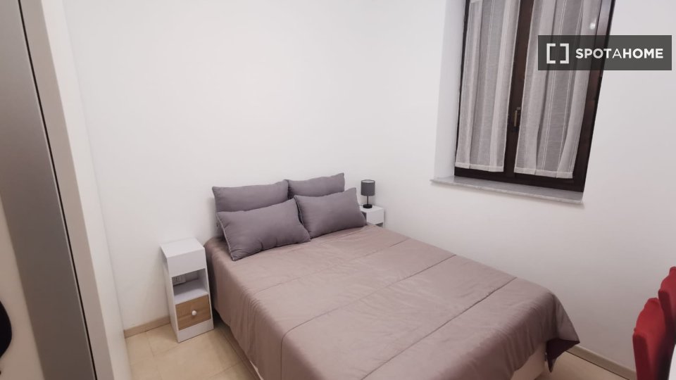Apartment Milan, 1 bed — photo 8