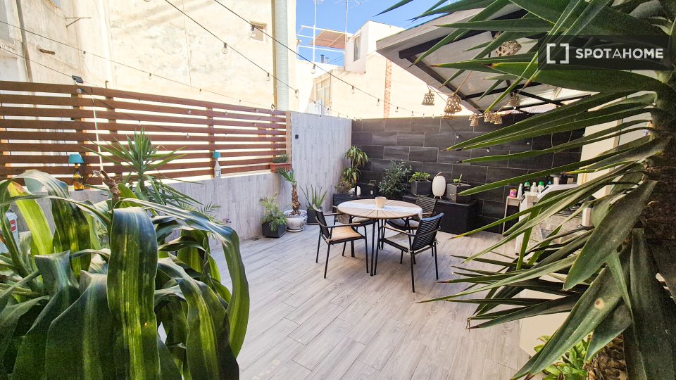 Apartment Alicante, 3 beds, 125m² — photo 13