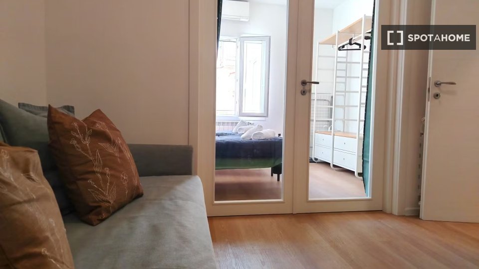 Apartamento Florencia, 1 habitación — foto 11