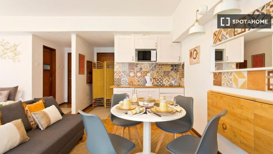 Apartment Porto, 1 bed — photo 8
