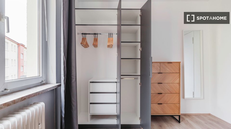 Apartment Berlin, 2 beds, 72m² — photo 4