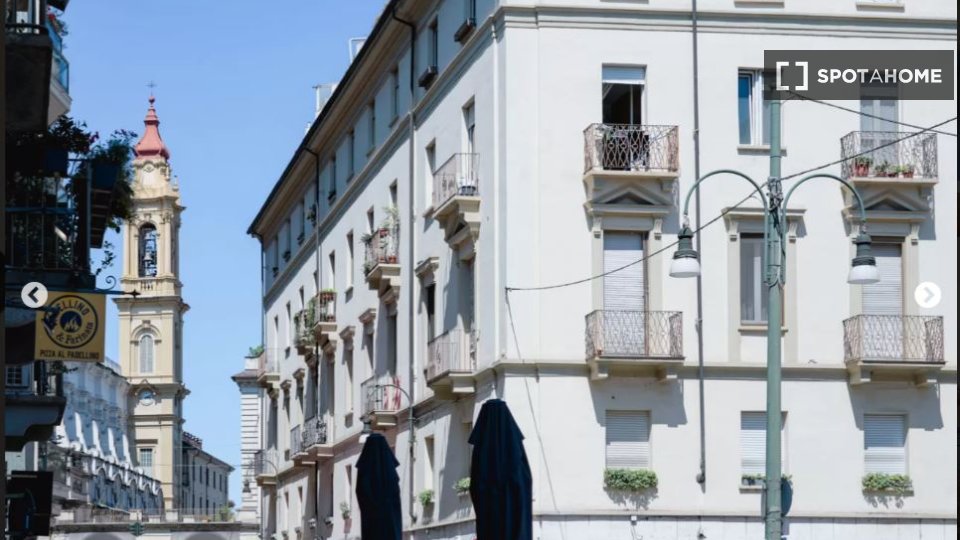 Apartment mono Turin — photo 3