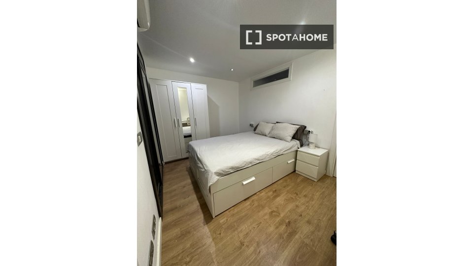 Apartment Barcelona, 1 bed, 35m² — photo 6