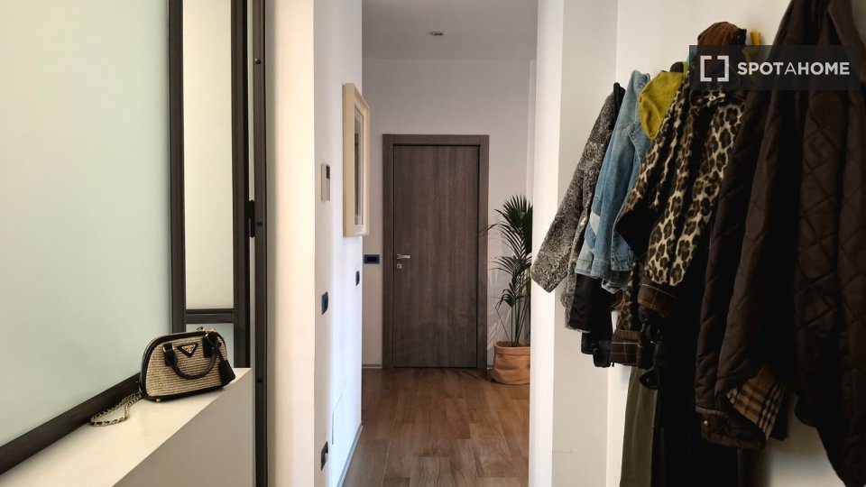 Apartment Milan, 1 bed — photo 11
