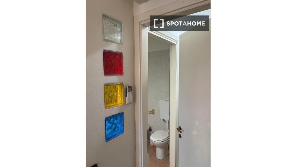 Appartement Milan, 1 chambre, 52m² — photo 10