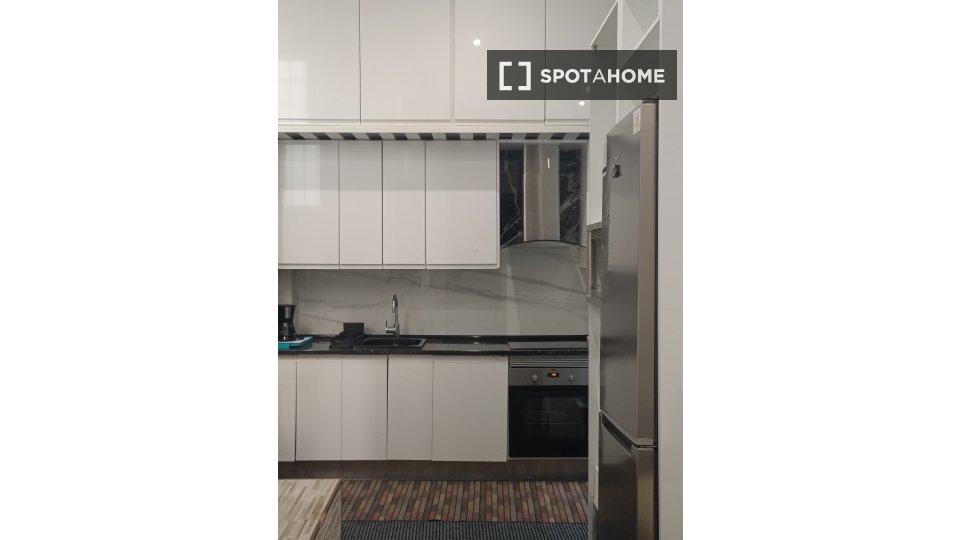 Appartamento Madrid, 2 camere, 70m² — foto 9