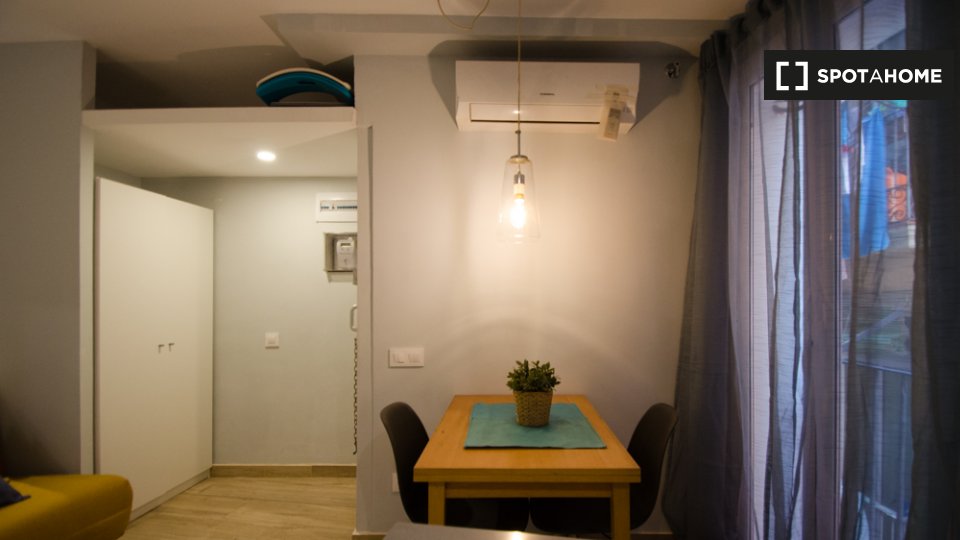 Apartment mono Barcelona — photo 6