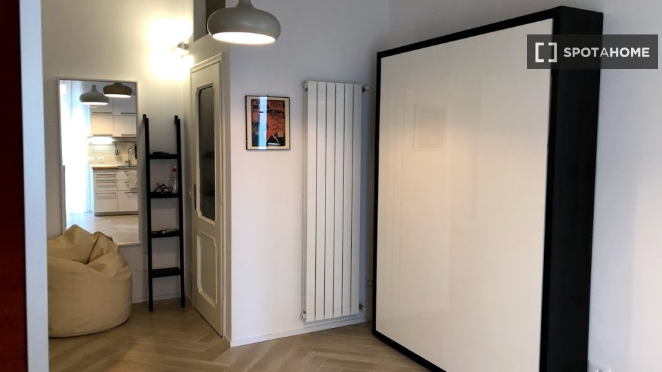 Apartment mono Milan — photo 9