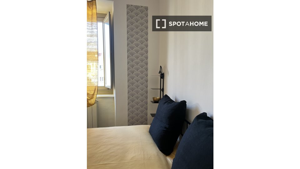 Apartment Turin, 1 bed, 50m² — photo 12
