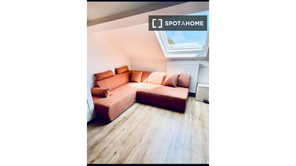 Apartment mono Brussels, 35m² — photo 42