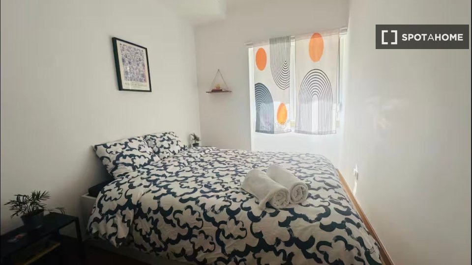 Apartment mono Lisbon, 60m² — photo 3