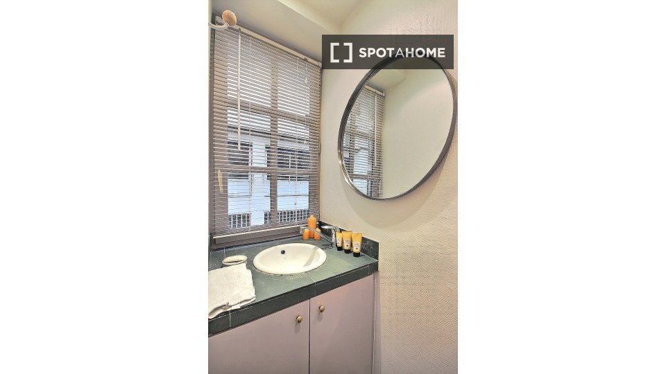 Apartment mono Parigi, 22m² — foto 14