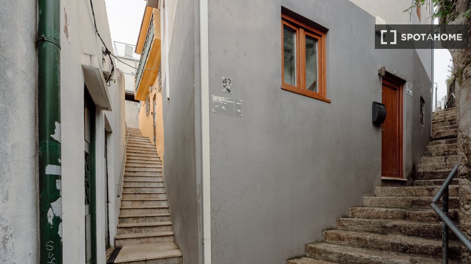 Apartment mono Porto, 50m² — photo 3