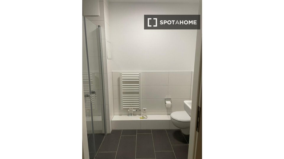 Apartment Berlin, 1 bed — photo 7