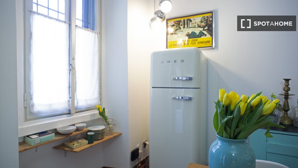 Apartment mono Milán, 45m² — foto 18