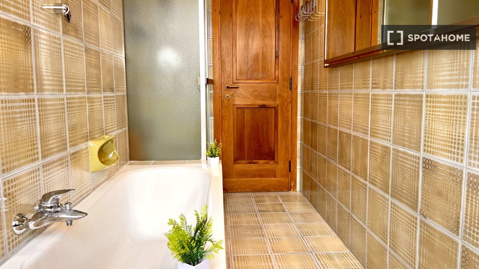 Double room Milan, 6 beds, 150m² — photo 18