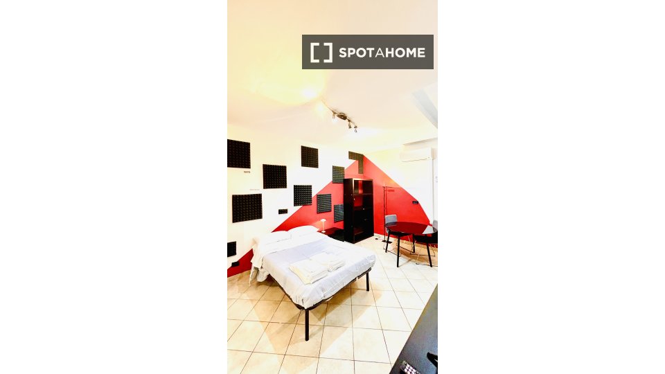 Apartment mono Milan, 30m² — photo 6